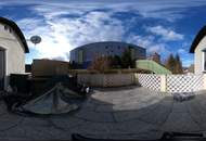 Einfamilienhaus mit Garage in zentraler Ruhelage