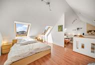 DG-Maisonette im Zentrum - Nähe Schnellbahn I Garagenstellplatz I Ruhelage I Ankleidezimmer I Wiener Straße und Strasshof an der Nordbahn