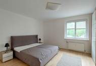 Attraktive 3-Zimmer Wohnung mit Loggia und Parkplatz - bezugsbereit!