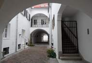 Mietwohnung im Stadtkern Eisenstadts