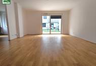 EIGENGARTEN in ruhiger Zentrumslage! Geräumige 3-Zimmer-Maisonette Wohnung im Karmeliterhof