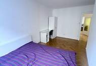 Ideal geteilte 4-Zimmerwohnung in Best-Lage | sonnige Freifläche | klimatisiert | top Küche