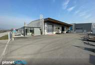 Gewerbehallen zur Eigennutzung oder als Renditeobjekt