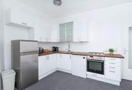 Umziehen leicht gemacht! Modern ausgestattete 4-Zimmer-Wohnung im 3. Liftstock!