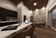 KAUFVEREINBARUNG!!! Schöne Wohnung in Haus im Ennstal!