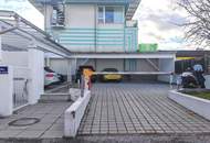 In absoluter Ruhelage bei der alten Donau, komplett möbliert