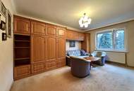 Charmante 46-m²-Wohnung im 2. Liftstock mit Grünblick &amp; Abendsonne