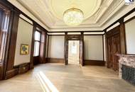 360° TOUR // REPRÄSENTATIVES ALTBAUBÜRO am PARKRING