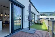 TOP LAGE BEIM KRANKENHAUS MIT 28 QM SONNIGEM BALKON U. 2 BADEZIMMERN