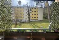 Sonnige Singlewohnung in ruhiger Lage im Helenental