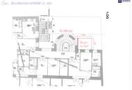 Da ist er – Ihr Wiener Wohntraum! Altbaujuwel im letzten Stock mit Balkon &amp; Klima – jetzt zugreifen!