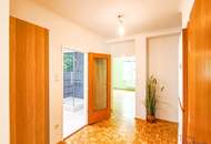 Sonnige 3-Zimmer-Wohnung mit Süd-Loggia in ruhiger Sackgassenlage