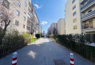 EXKLUSIVE 4-ZIMMER-WOHNUNG MIT LOGGIA UND DOPPELGARAGE - ZWISCHEN DONAUINSEL, PRATER HAUPTALLEE UND U2-STATION STADION
