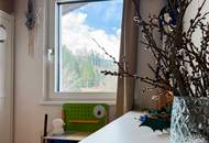 Zeitlose Eleganz am Fuße der Nockspitze – Exklusive Eigentumswohnung in Mutters!