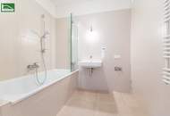 Das ist Sie - Ihre geräumige 2.Zimmer-Wohnung mit West-Balkon und Fernblick - Provisionsfrei im "Hirschfeld"