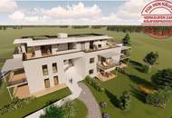 Provisionsfrei: Exklusive Neubau-Gartenwohnungen für Naturliebhaber in Zentrumsnähe