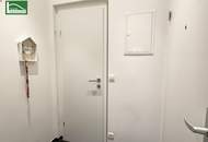 Sofort beziehbare 1,5-Zimmer-Wohnung bei künftiger U-Bahn U2 - Gußriegelstraße und Matzleinsdorfer Platz