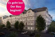 Grand Garden: Modernes Wohnen nahe Wilhelminenberg