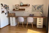 ''Attraktives Reihenhaus mit Garten beim Mühlwasser''