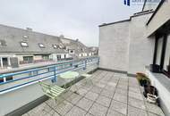 Traumhafte General-sanierte 2-Zimmer-Wohnung in TOP Lage