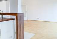 Exklusive Dachgeschosswohnung mit großzügigen Freiflächen in Floridsdorf
