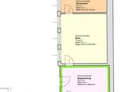 182m² ORDINATION-, PRAXIS, ODER BEAUTY-RÄUMLICHKEITEN INKL. EIGENEM INNENHOF MIT PARKPLÄTZEN