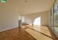 Moderne 2-Zimmer-Wohnung mit großem Garten und Terrasse! Ab Dezember beziehbar! - JETZT ZUSCHLAGEN