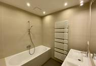 "3 Zimmer Dachgeschosswohnung mit zwei Balkone und Garage"