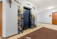 Große modernisierte Wohnung in zentraler Lage