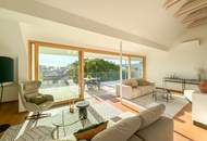 Dachgeschoßwohnung im Herzen des 14. Bezirks – Exquisite Ausstattung und große Fläche