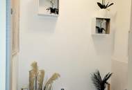 Neubau mit Lebensqualität – 3 Zimmer und Garten in Meidlinger Ruhelage