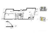Erstbezug! Großzügige 3-Zimmer-Wohnung mit 2 Terrassen inkl. Stellplatz zu vermieten!