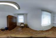 Einfamilienhaus in ruhiger Lage mit Einliegerwohnung und Garten