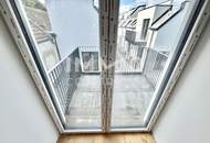 provisionsfreie, attraktive 3-Zimmer-Neubauwohnung mit Terrasse – Wohnen mit viel Licht & Freiraum