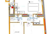 Atemberaubender Wienblick | Dachgeschosswohnung in prachtvollen Altbauhaus am Tivoli | Ende 2026