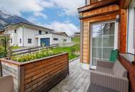 Wunderschönes Einfamilienhaus in Gappen
