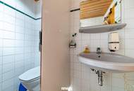 Charmanter Weinkeller mit Wohnung und Terrasse in Top-Lage!