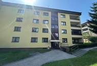 Tolle 2-Zimmer Wohnung mit Loggia!
