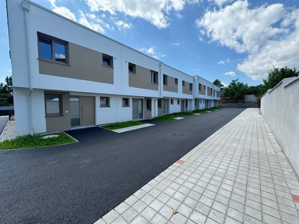 "Schau Schatzi, unser Haus!" MIETKAUF möglich!