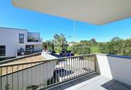 Ruhige, großzügige 3-Zimmer-Balkon-Wohnung im Erstbezug und Top-Ausstattung - Provisionsfrei!