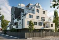 PROVISIONSFREI – Exklusives Penthouse über den Dächern Wiens | Erstbezug mit 5 Terrassen