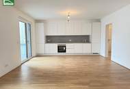 Urban & Grün – Exklusive Eigentumswohnungen in Penzing