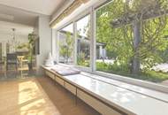 Bungalow Gartenstadt Puchenau in TOP Lage