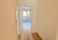 GRÜNLAGE - SONNIGER ERSTBEZUG I 2 BALKONE | NEUBAU 1140 Wien