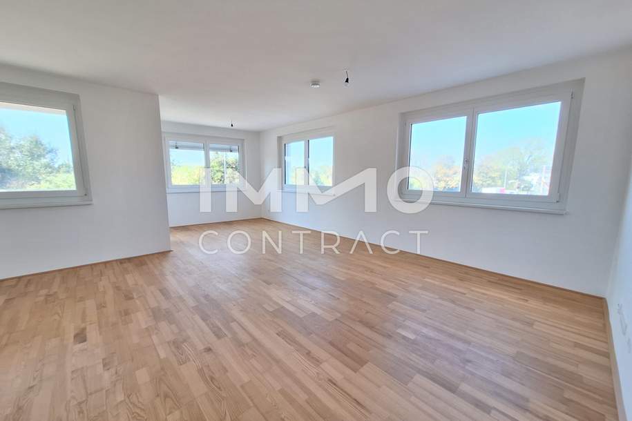 Sparen Sie sich jetzt die Kosten für die Vertragserrichtung! Eigennutzer; Anlage; Mietkauf- Wohnen am Badeteich Hirschstetten; Provisionsfrei, Wohnung-kauf, 359.919,€, 1220 Wien 22., Donaustadt