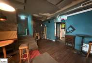 Vielseitiges Souterrain-Lokal (78 m²) im 5. Bezirk – keine Gastro **VIDEOBESICHTIGUNG**