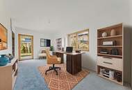 Neuer Preis! - Ankommen &amp; Wohlfühlen – Neubauwohnung mit Garten