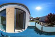 "Ihr neues Zuhause Ruhe, Komfort und Lebensqualität vereint"