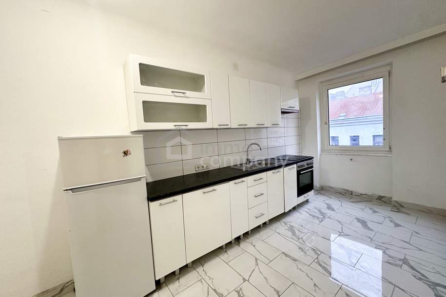 Urban wohnen mit TOP- Anbindung!, Wohnung-kauf, 245.000,€, 1100 Wien 10., Favoriten