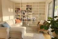 Hausgefühl mitten im Grünen – 4-Zimmer-Garten-Maisonette in absoluter Ruhelage